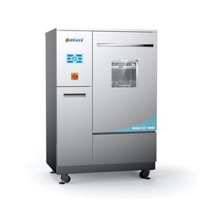 automatischer Glaswäscher