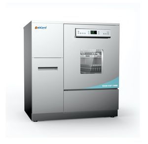 automatischer Glaswäscher