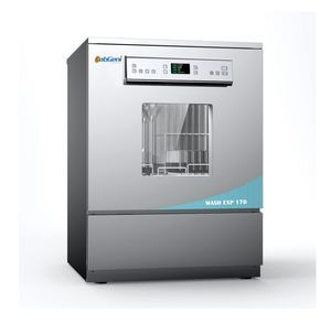 automatischer Glaswäscher