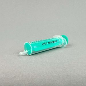 Laborspritze