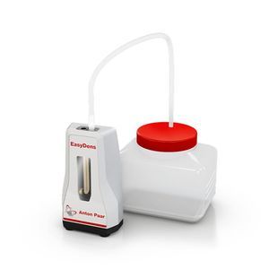 HDPE-Müllbehälter