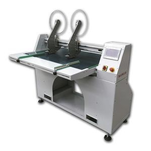 selbstklebender Bandapplikator