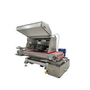 Diamant-Schneidemaschine