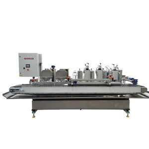 Schneidemaschine für Fußleiste