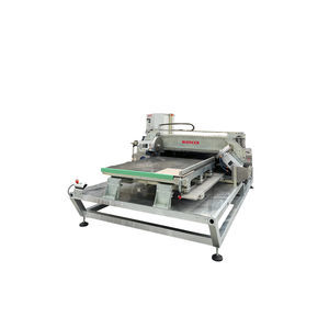 Cutter-Schneidemaschine
