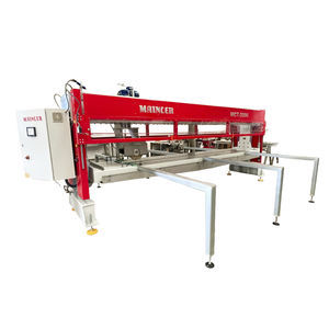 Diamant-Schneidemaschine