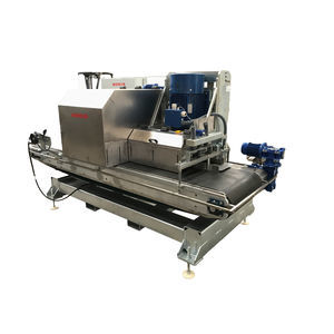 Schneidemaschine für Ziegel