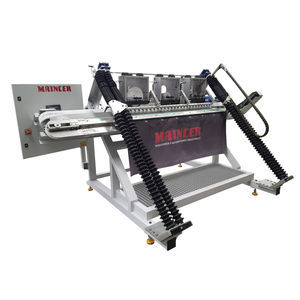 Cutter-Schneidemaschine