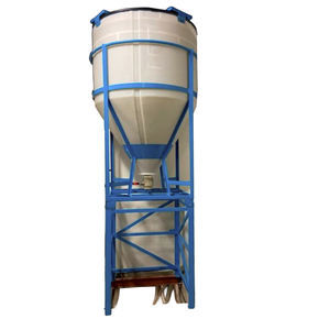 Industrie-Wasseraufbereiter