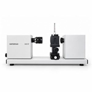 optisches Tensiometer