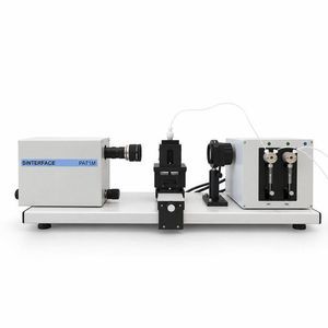 Temperaturmesssystem