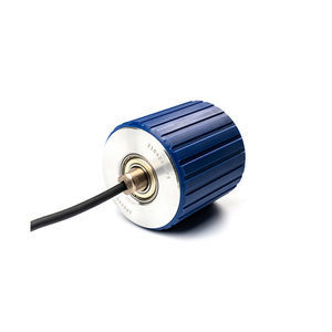 gesteuerte Motorrolle