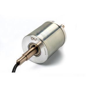 Brushless-Motorrolle