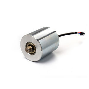 Brushless-Motorrolle