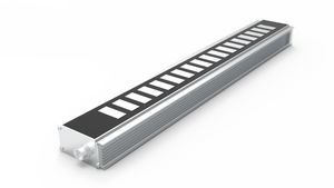 AC-Linearmotor
