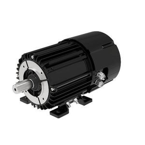 bürstenloser Motor