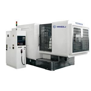 CNC-Fräsmaschine / 3-Achs