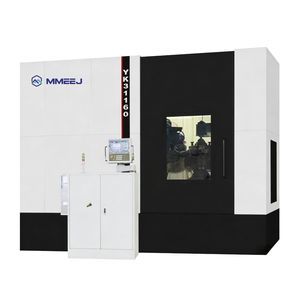 CNC-Wälzfräsmaschine