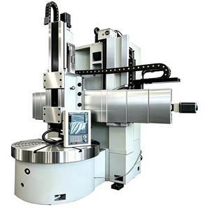 CNC-Drehmaschine