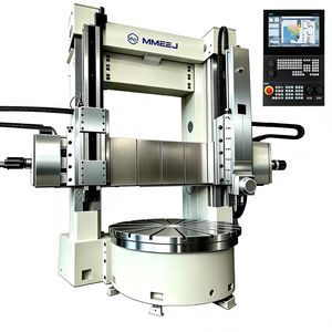 CNC-Drehmaschine