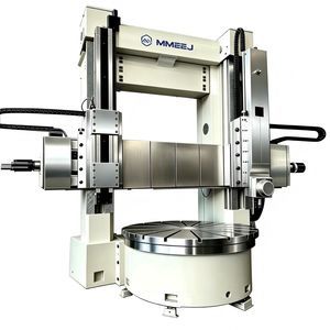 CNC-Drehmaschine
