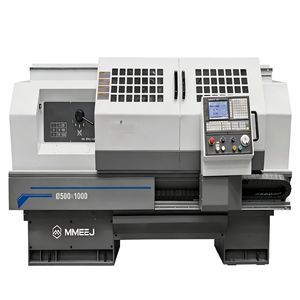 CNC-Drehmaschine