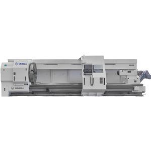 CNC-Drehmaschine