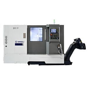 CNC-Drehmaschine
