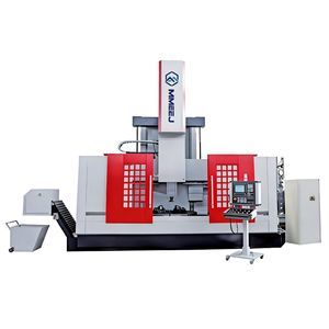 CNC-Drehmaschine