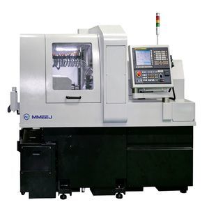 CNC-Drehautomat