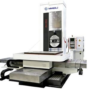 CNC-Ausbohrmaschine
