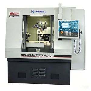 Werkzeugschleifmaschine