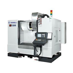 CNC-Bearbeitungszentrum / 3-Achs