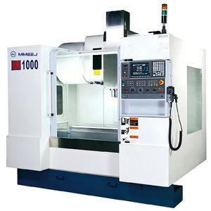 CNC-Bearbeitungszentrum / 3-Achs