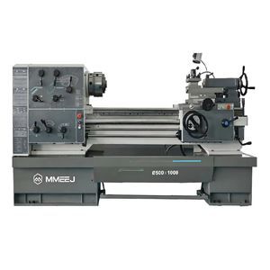 CNC-Drehmaschine