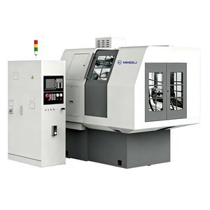 CNC-Verzahnmaschine