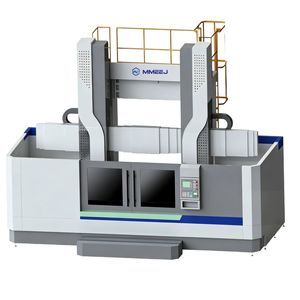 CNC-Drehmaschine 1