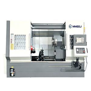 CNC-Drehmaschine