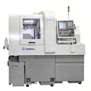 CNC-Drehautomat