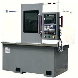 CNC-Wälzfräsmaschine