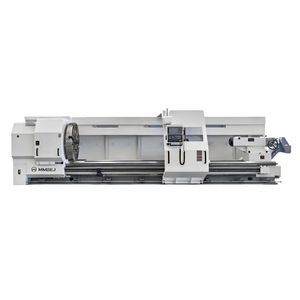 CNC-Drehmaschine