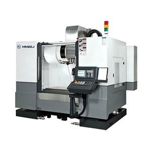 CNC-Bearbeitungszentrum / 3-Achs