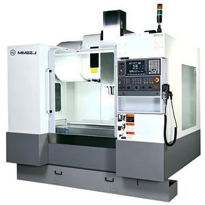 CNC-Bearbeitungszentrum / 3-Achs