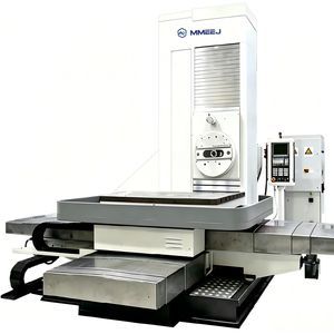 CNC-Ausbohrmaschine
