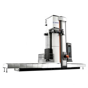 CNC-Bohrwerk