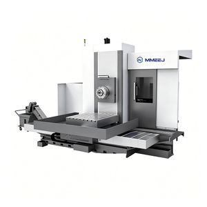 CNC-Ausbohrmaschine