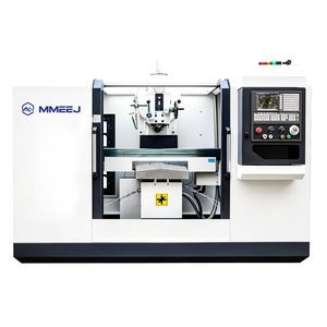 CNC-Fräsmaschine / 3-Achs