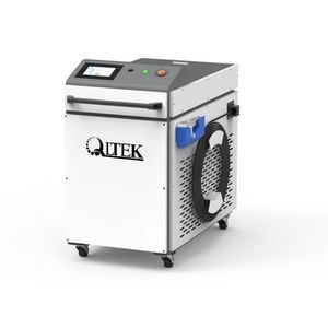 Laserreinigungsanlage
