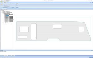 CAD/CAM-Softwarelösung