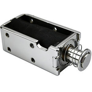 Hubmagnet 1